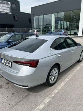 Skoda Octavia 2, 0TDI 150кс., снимка 4