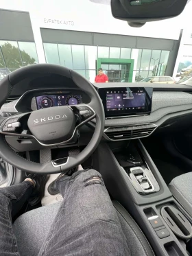 Skoda Octavia 2, 0TDI 150кс., снимка 9