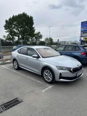 Skoda Octavia 2, 0TDI 150кс., снимка 5