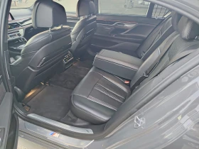 BMW 750 I L X-drive , снимка 7