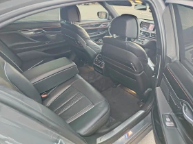 BMW 750 I L X-drive , снимка 8