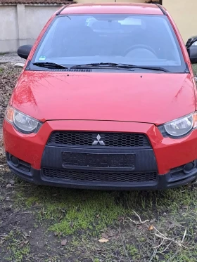 Mitsubishi Colt 1.1, снимка 1