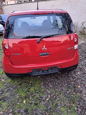 Mitsubishi Colt 1.1, снимка 4