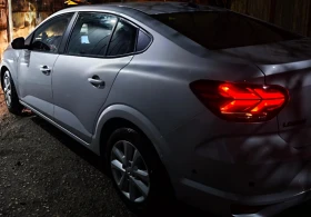 Dacia Logan 100 eco-G, снимка 7