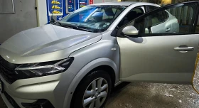 Dacia Logan 100 eco-G, снимка 3