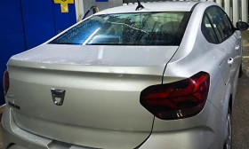 Dacia Logan 100 eco-G, снимка 5