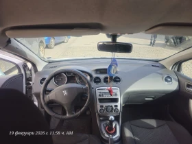 Peugeot 308, снимка 7