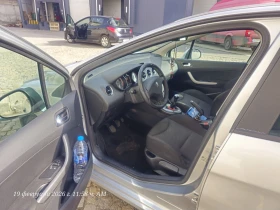 Peugeot 308, снимка 5