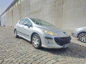 Peugeot 308, снимка 1