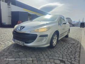 Peugeot 308, снимка 2