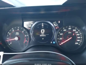 Chevrolet Camaro 2SS* HEADUP* ПОДГРЕВ* ОБДУХВАНЕ* АМБИЕНТ* ШИБИДАХ*, снимка 7