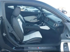 Chevrolet Camaro 2SS* HEADUP* ПОДГРЕВ* ОБДУХВАНЕ* АМБИЕНТ* ШИБИДАХ*, снимка 5