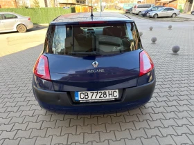 Renault Megane 1.5 DCI, снимка 6
