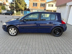 Renault Megane 1.5 DCI, снимка 8
