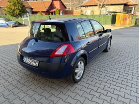 Renault Megane 1.5 DCI, снимка 5