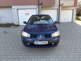 Renault Megane 1.5 DCI, снимка 2