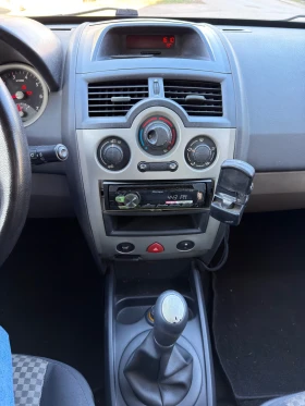 Renault Megane 1.5 DCI, снимка 14