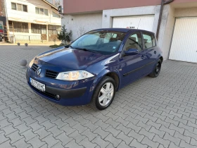Renault Megane 1.5 DCI, снимка 1