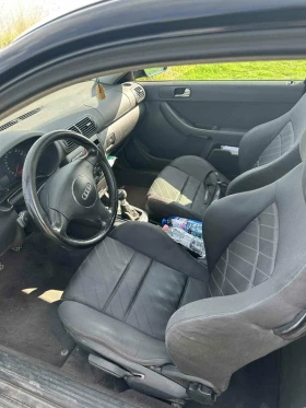Audi A3, снимка 5