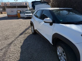 Toyota Yaris Cross, снимка 4