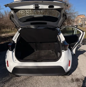 Toyota Yaris Cross, снимка 10