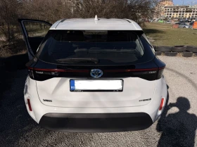 Toyota Yaris Cross, снимка 2