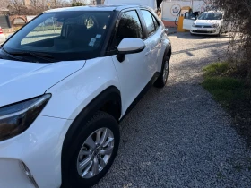 Toyota Yaris Cross, снимка 3