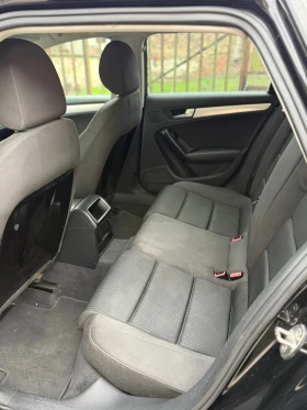 Audi A4 2.0 143, снимка 4