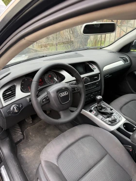 Audi A4 2.0 143, снимка 3