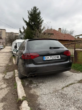 Audi A4 2.0 143, снимка 2