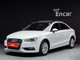 Audi A3 1.6 TDI, снимка 1