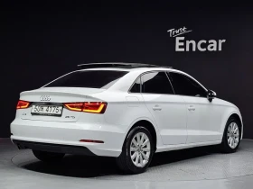 Audi A3 1.6 TDI, снимка 2