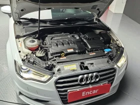 Audi A3 1.6 TDI, снимка 6