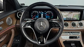 Mercedes-Benz E 300 4MATIC Exclusive, снимка 7
