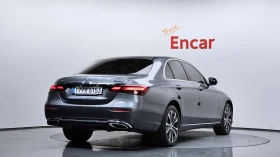 Mercedes-Benz E 300 4MATIC Exclusive, снимка 3