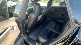 Tesla Model S 75D В ГАРАНЦИЯ до 09.2026 г., снимка 6