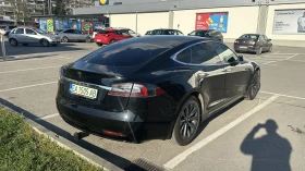 Tesla Model S 75D В ГАРАНЦИЯ до 09.2026 г., снимка 4