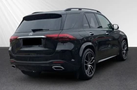 Mercedes-Benz GLE 450 AMG Burmester, снимка 4