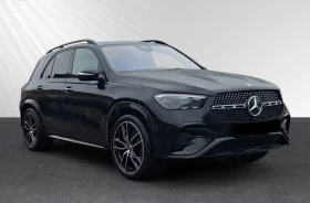 Mercedes-Benz GLE 450 AMG Burmester, снимка 5