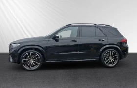 Mercedes-Benz GLE 450 AMG Burmester, снимка 2