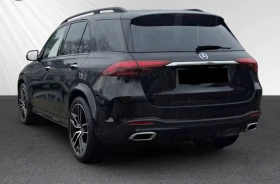 Mercedes-Benz GLE 450 AMG Burmester, снимка 3