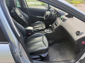 Peugeot 308 2.0HDI АВТОМАТ, снимка 10