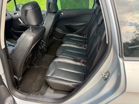 Peugeot 308 2.0HDI АВТОМАТ, снимка 8