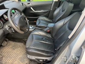 Peugeot 308 2.0HDI АВТОМАТ, снимка 7