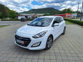 Hyundai I30 1.4GRDI Comfort Line!, снимка 1