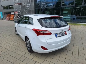Hyundai I30 1.4GRDI Comfort Line!, снимка 5