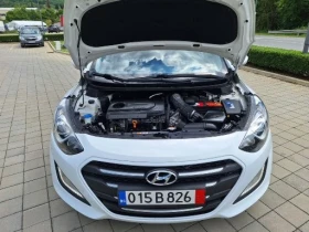 Hyundai I30 1.4GRDI Comfort Line!, снимка 15