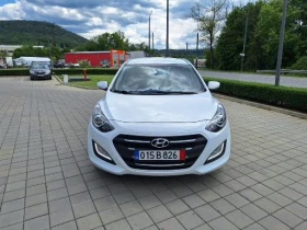 Hyundai I30 1.4GRDI Comfort Line!, снимка 16