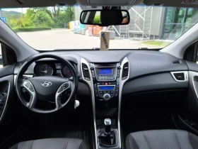 Hyundai I30 1.4GRDI Comfort Line!, снимка 13