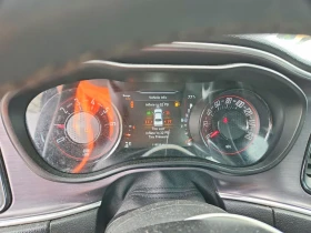 Dodge Challenger SXT, снимка 10